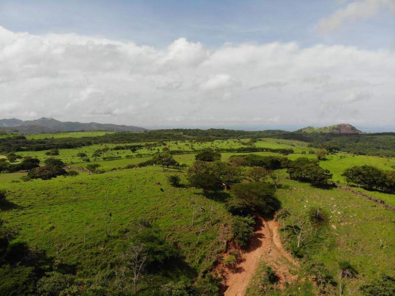 Finca en Tilarán